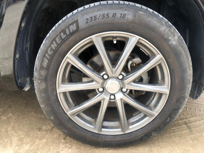 1003 TOYOTA VANGUARD 240S S PACKAGE 2011 ACA38-5216872