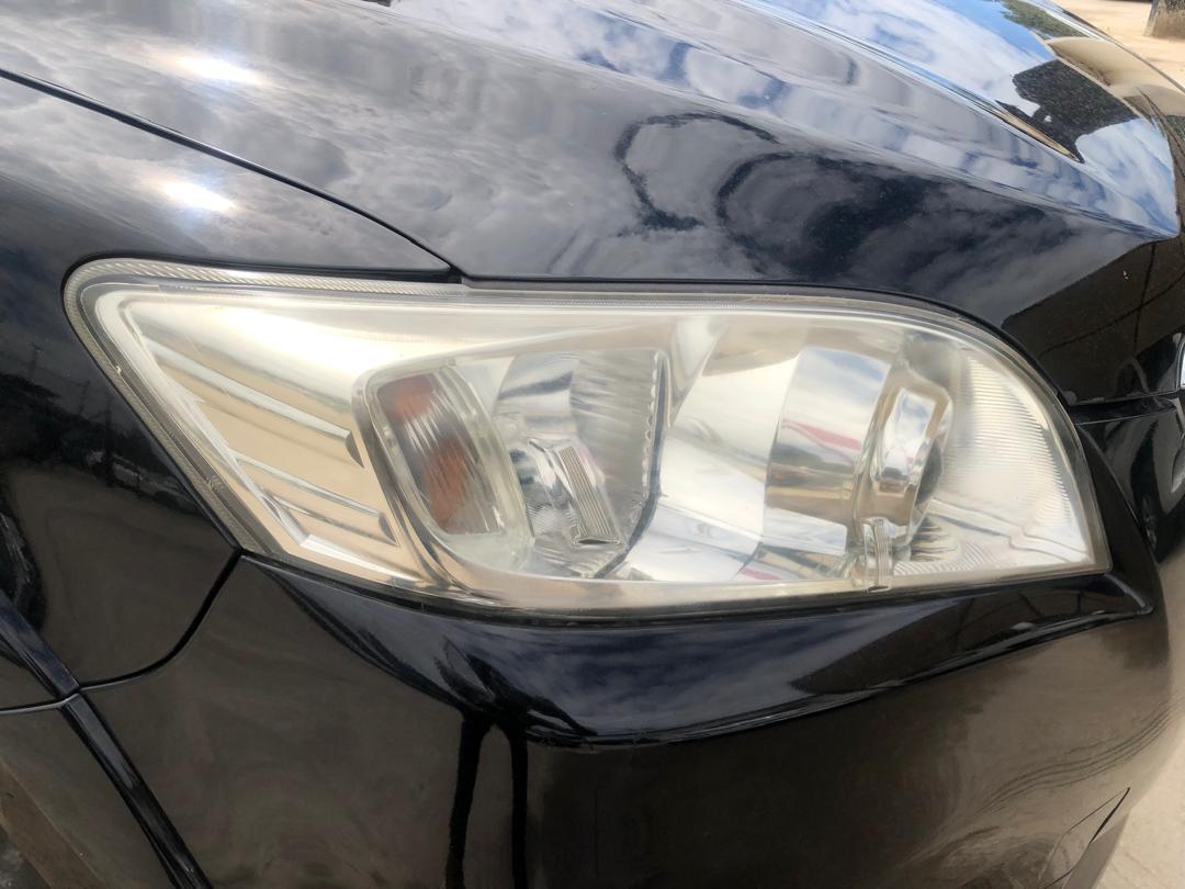 1003 TOYOTA VANGUARD 240S S PACKAGE 2011 ACA38-5216872