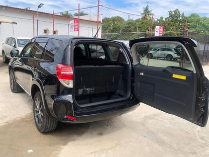 1003 TOYOTA VANGUARD 240S S PACKAGE 2011 ACA38-5216872