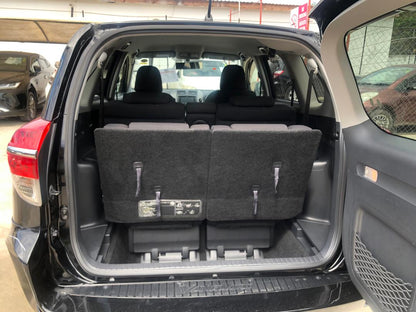 1003 TOYOTA VANGUARD 240S S PACKAGE 2011 ACA38-5216872