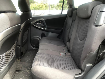 1003 TOYOTA VANGUARD 240S S PACKAGE 2011 ACA38-5216872