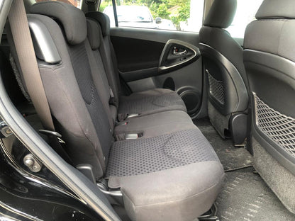 1003 TOYOTA VANGUARD 240S S PACKAGE 2011 ACA38-5216872