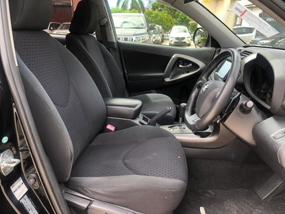 1003 TOYOTA VANGUARD 240S S PACKAGE 2011 ACA38-5216872