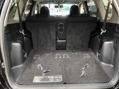 1003 TOYOTA VANGUARD 240S S PACKAGE 2011 ACA38-5216872