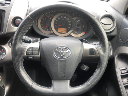 1003 TOYOTA VANGUARD 240S S PACKAGE 2011 ACA38-5216872