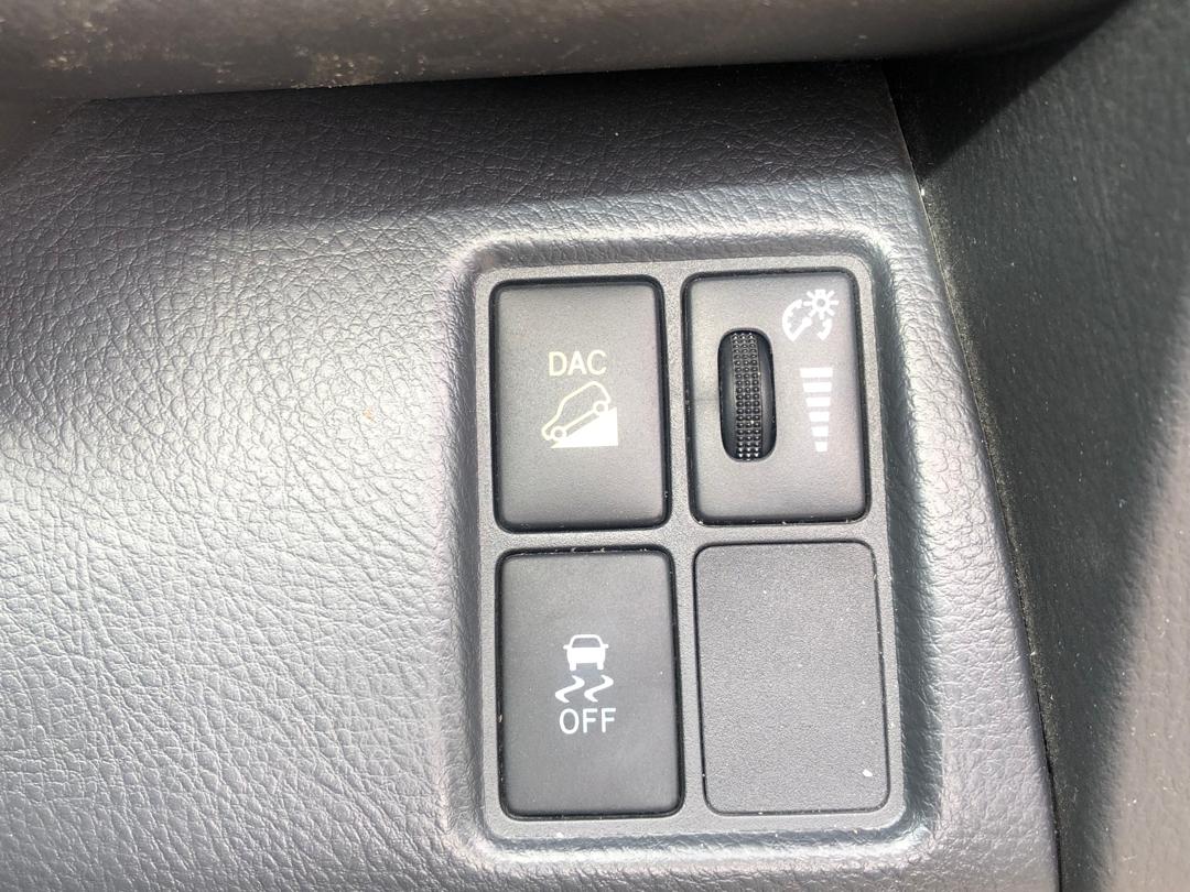 1003 TOYOTA VANGUARD 240S S PACKAGE 2011 ACA38-5216872