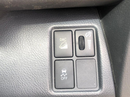 1003 TOYOTA VANGUARD 240S S PACKAGE 2011 ACA38-5216872