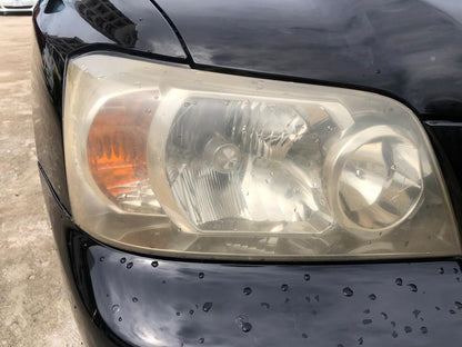 1011 TOYOTA KLUGER L 2.4S FOUR 2007 ACU25-0048449