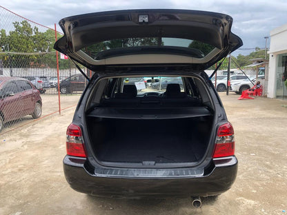 1011 TOYOTA KLUGER L 2.4S FOUR 2007 ACU25-0048449