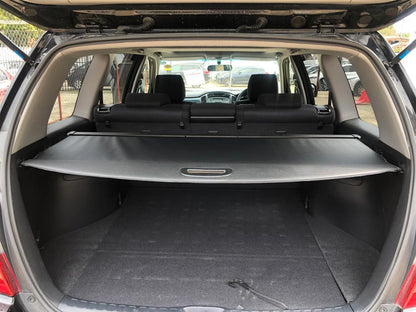 1011 TOYOTA KLUGER L 2.4S FOUR 2007 ACU25-0048449