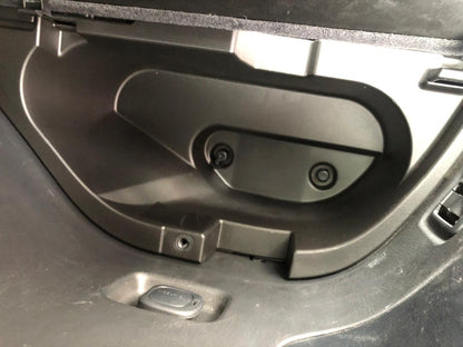 1011 TOYOTA KLUGER L 2.4S FOUR 2007 ACU25-0048449