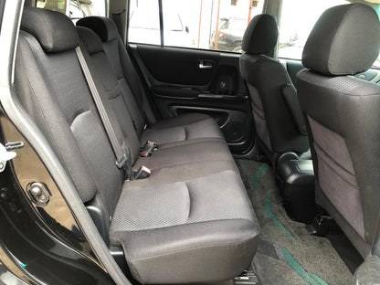 1011 TOYOTA KLUGER L 2.4S FOUR 2007 ACU25-0048449