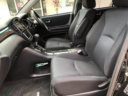 1011 TOYOTA KLUGER L 2.4S FOUR 2007 ACU25-0048449
