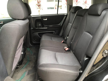 1011 TOYOTA KLUGER L 2.4S FOUR 2007 ACU25-0048449