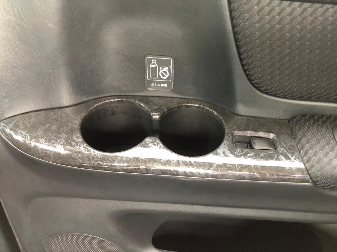 1011 TOYOTA KLUGER L 2.4S FOUR 2007 ACU25-0048449