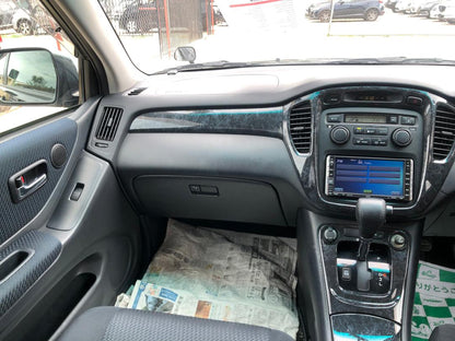 1011 TOYOTA KLUGER L 2.4S FOUR 2007 ACU25-0048449
