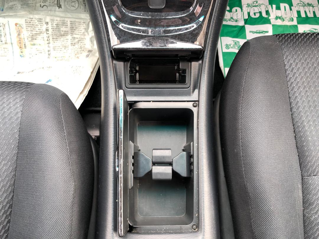 1011 TOYOTA KLUGER L 2.4S FOUR 2007 ACU25-0048449