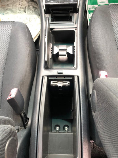 1011 TOYOTA KLUGER L 2.4S FOUR 2007 ACU25-0048449
