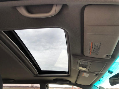 1011 TOYOTA KLUGER L 2.4S FOUR 2007 ACU25-0048449