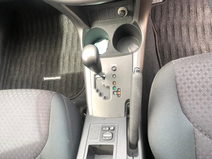 846	TOYOTA	VANGUARD 240S	2010 ACA38-5157965 DIRECT SHIPMENT FROM TOYOTA DEALER IN JAPAN