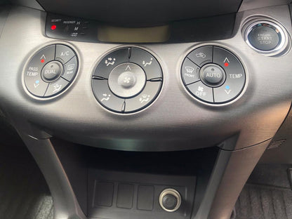 846	TOYOTA	VANGUARD 240S	2010 ACA38-5157965 DIRECT SHIPMENT FROM TOYOTA DEALER IN JAPAN