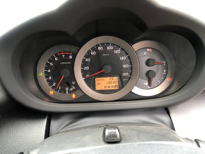 846	TOYOTA	VANGUARD 240S	2010 ACA38-5157965 DIRECT SHIPMENT FROM TOYOTA DEALER IN JAPAN