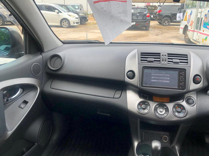 846	TOYOTA	VANGUARD 240S	2010 ACA38-5157965 DIRECT SHIPMENT FROM TOYOTA DEALER IN JAPAN