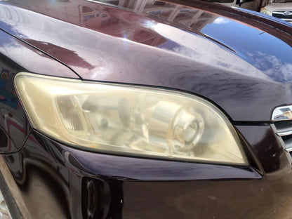846	TOYOTA	VANGUARD 240S	2010 ACA38-5157965 DIRECT SHIPMENT FROM TOYOTA DEALER IN JAPAN