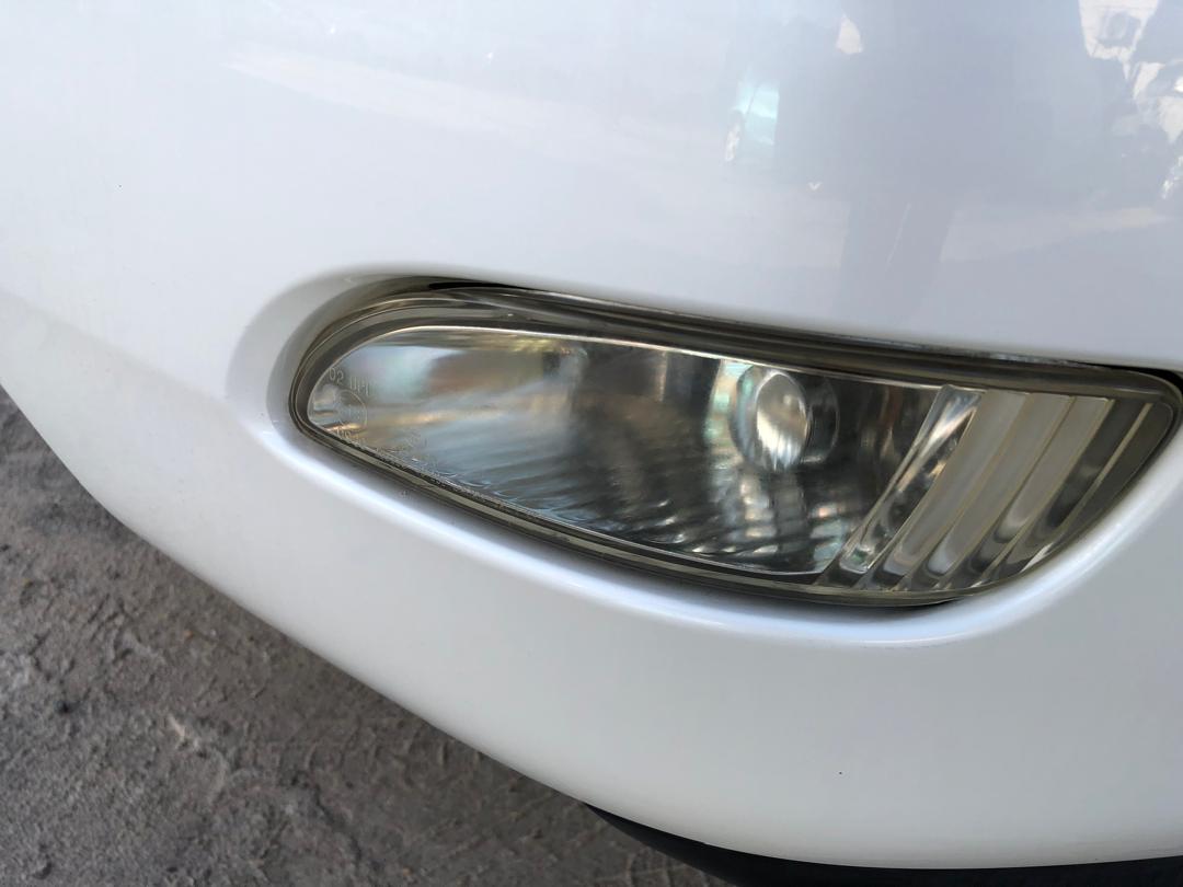 1029 TOYOTA HARRIER 240G 2007 ACU30-0069055