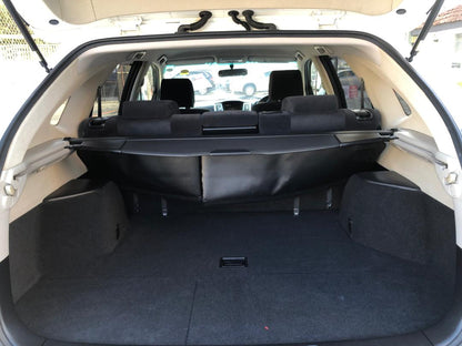 1029 TOYOTA HARRIER 240G 2007 ACU30-0069055