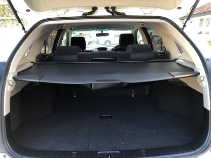 1029 TOYOTA HARRIER 240G 2007 ACU30-0069055