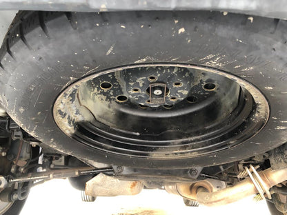 1029 TOYOTA HARRIER 240G 2007 ACU30-0069055