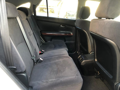 1029 TOYOTA HARRIER 240G 2007 ACU30-0069055