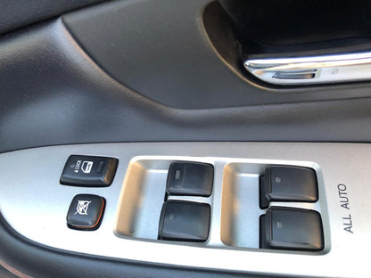 1029 TOYOTA HARRIER 240G 2007 ACU30-0069055