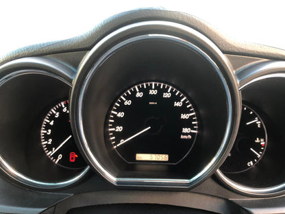 1029 TOYOTA HARRIER 240G 2007 ACU30-0069055