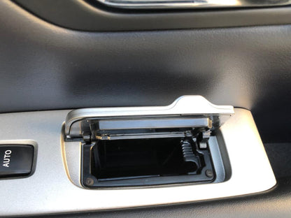1029 TOYOTA HARRIER 240G 2007 ACU30-0069055