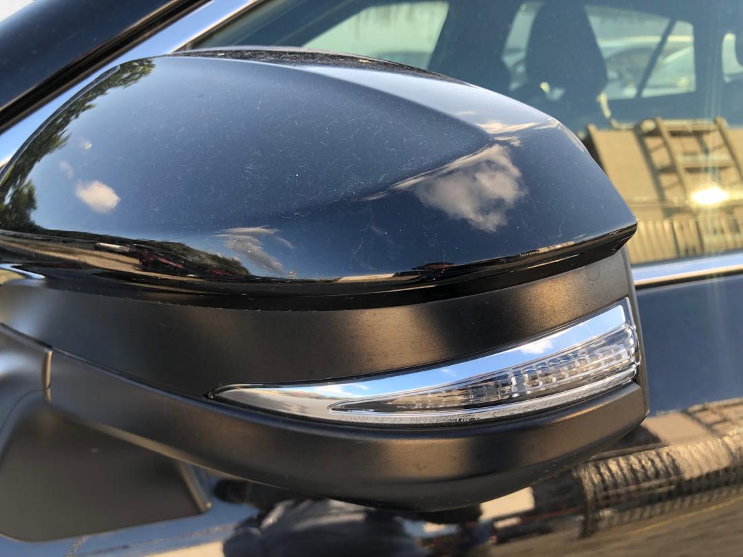 1027 TOYOTA HARRIER Z 2021 / Milage: 38,390 Km