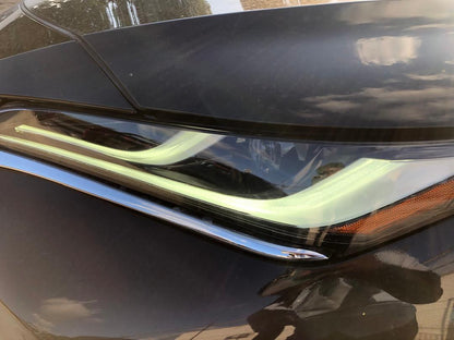 1027 TOYOTA HARRIER Z 2021 / Milage: 38,390 Km