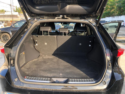 1027 TOYOTA HARRIER Z 2021 / Milage: 38,390 Km