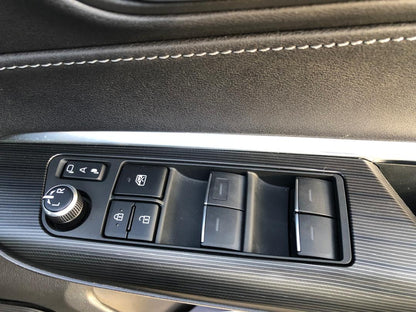 1027 TOYOTA HARRIER Z 2021 / Milage: 38,390 Km