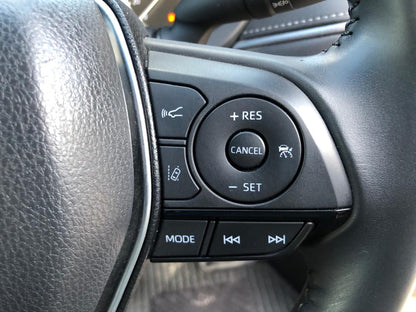 1027 TOYOTA HARRIER Z 2021 / Milage: 38,390 Km