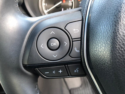 1027 TOYOTA HARRIER Z 2021 / Milage: 38,390 Km