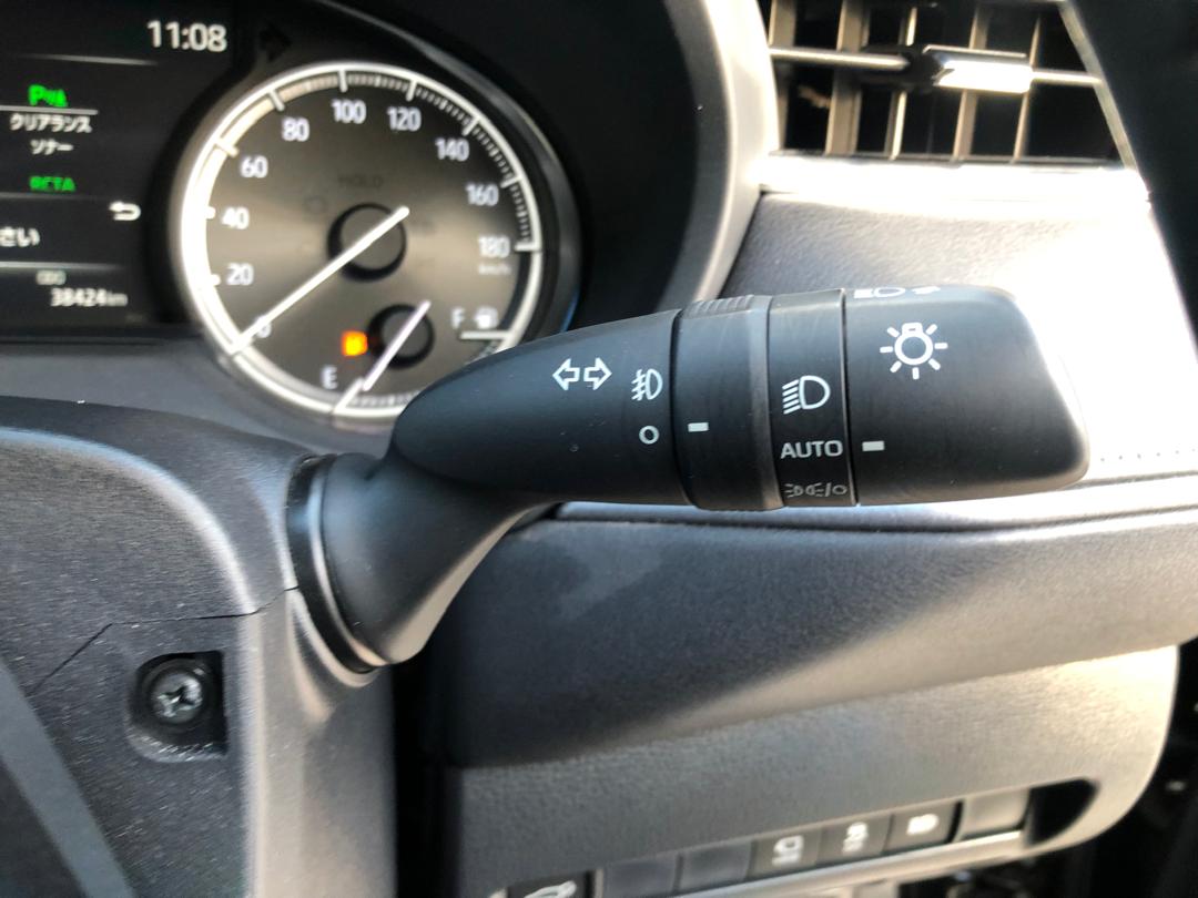 1027 TOYOTA HARRIER Z 2021 / Milage: 38,390 Km