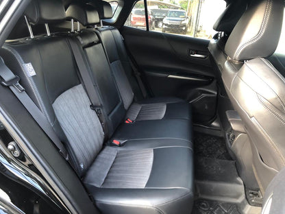 1027 TOYOTA HARRIER Z 2021 / Milage: 38,390 Km