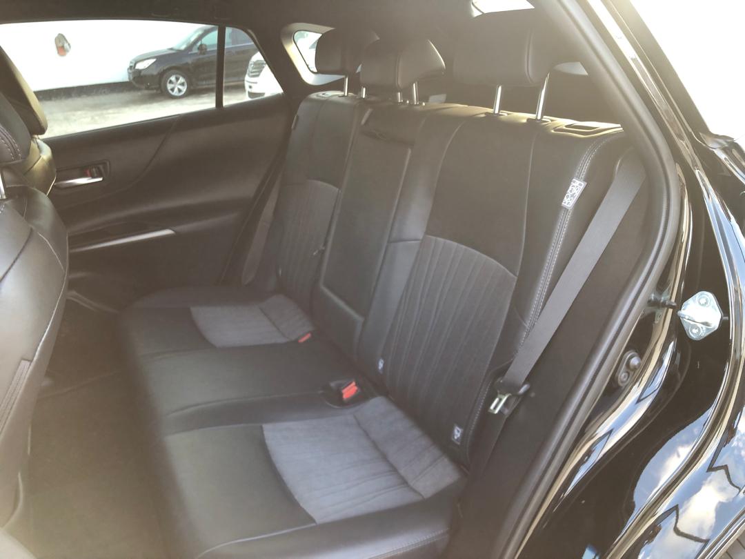 1027 TOYOTA HARRIER Z 2021 / Milage: 38,390 Km