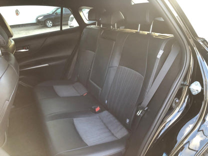 1027 TOYOTA HARRIER Z 2021 / Milage: 38,390 Km