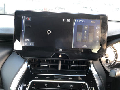 1027 TOYOTA HARRIER Z 2021 / Milage: 38,390 Km