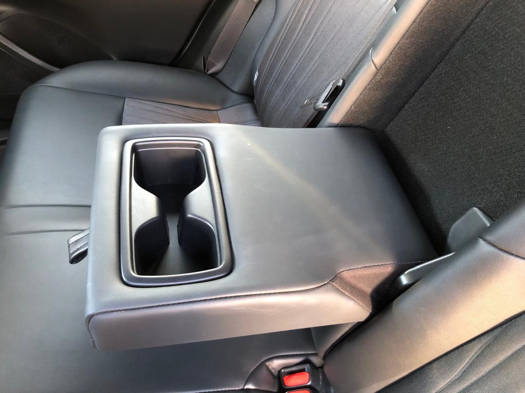 1027 TOYOTA HARRIER Z 2021 / Milage: 38,390 Km