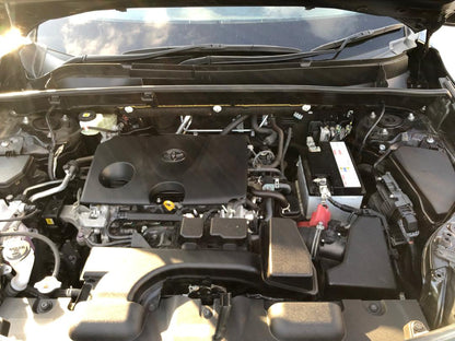 1027 TOYOTA HARRIER Z 2021 / Milage: 38,390 Km