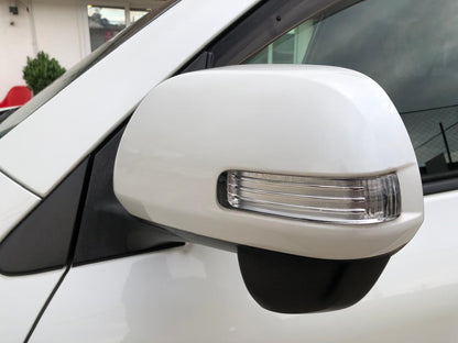 1025.TOYOTA VANGUARD 240S S PACKAGE 2012 ACA38-5220830